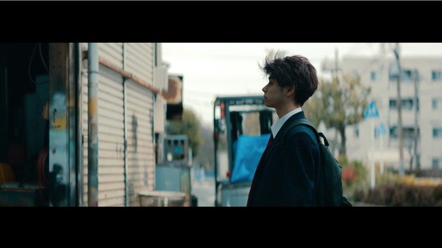 「トビタテ！留学JAPAN」WEBムービー「Dear Father」