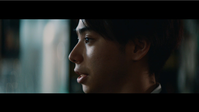 「トビタテ！留学JAPAN」WEBムービー「Dear Father」