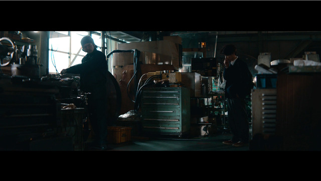 「トビタテ！留学JAPAN」WEBムービー「Dear Father」