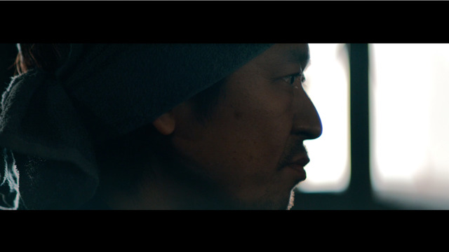 「トビタテ！留学JAPAN」WEBムービー「Dear Father」