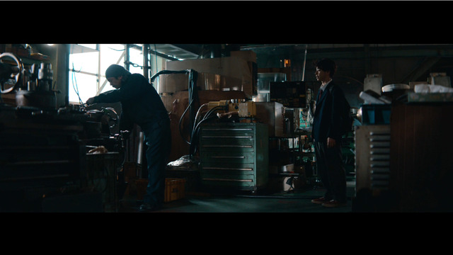 「トビタテ！留学JAPAN」WEBムービー「Dear Father」