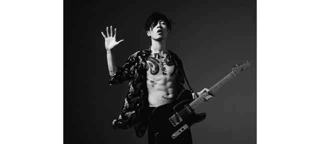 ギタリスト MIYAVI