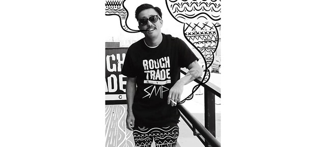 Kouichi Nakazawa（ZENI.）