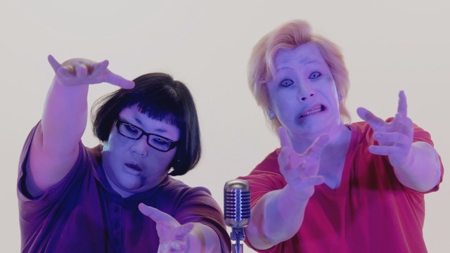 「ZQN Party Music Video by dTV」はZQN.danceで公開中