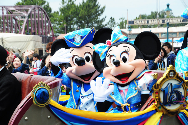 “ザ・イヤー・オブ・ウィッシュ”グリーティングドライブ