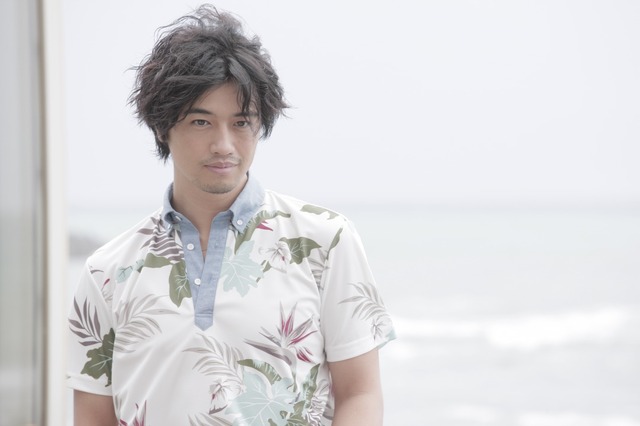 『サムシング ブルー』（C）2016「全員、片想い」製作委員会