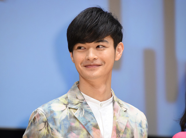 瀬戸康史／「私結婚できないんじゃなくて、しないんです」完成披露試写会