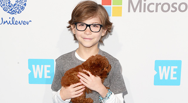 ジェイコブ・トレンブレイ-(C)Getty Images