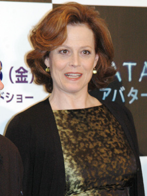 『アバター』来日会見