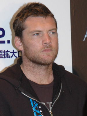 『アバター』来日会見