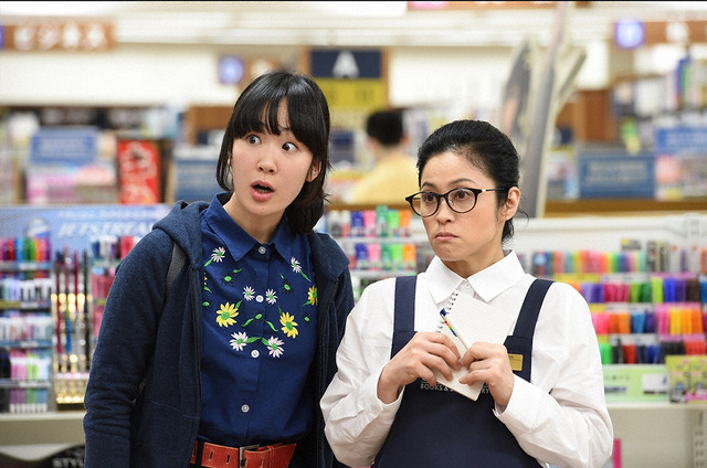 「重版出来！」（C）TBS