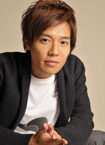 小出恵介『風が強く吹いている』インタビュー photo：Yoshio Kumagai