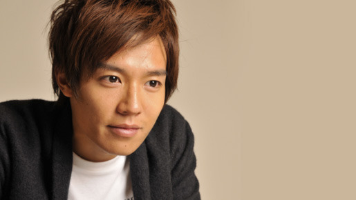 チームのリーダーはハマリ役　photo：Yoshio Kumagai