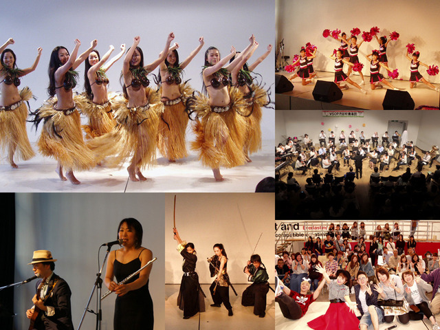 「代官山春花祭2016」5月3日（火・祝）～5月5日（木・祝）開催。