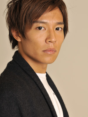 撮影中も朝や合間にトレーニング　photo：Yoshio Kumagai