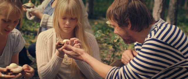 エストニア：『チェリー・タバコ』（仮）（原題『Cherry Tobacco』） アンドレス・マイミク、カトリン・マイミク監督