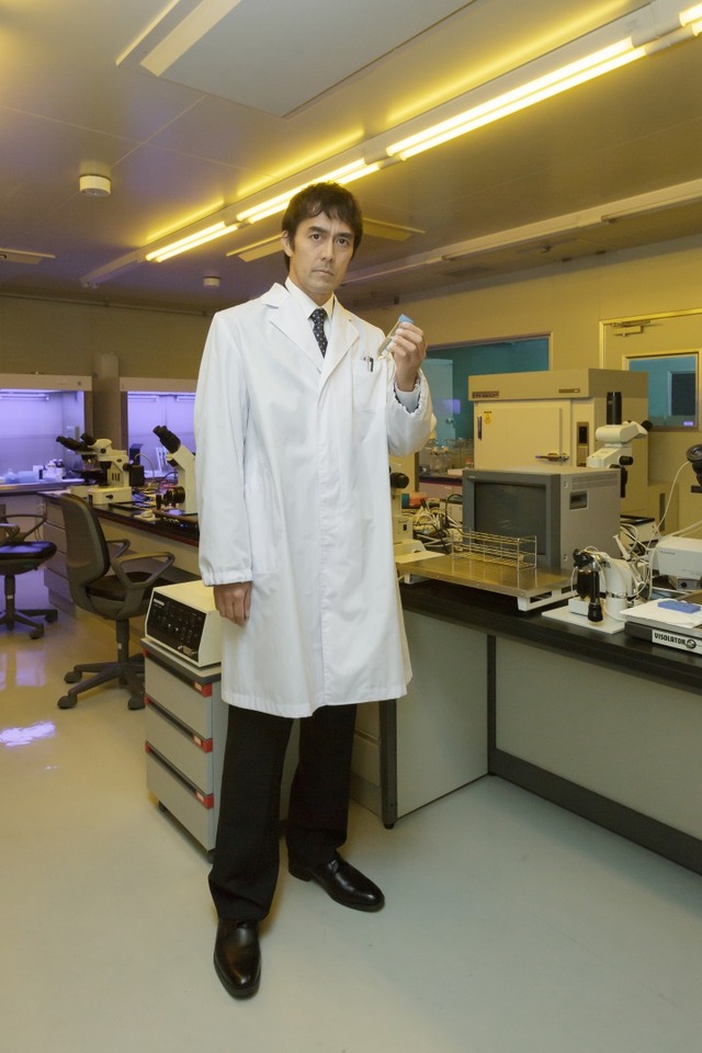 『疾風ロンド』（C）2016 「疾風ロンド」製作委員会