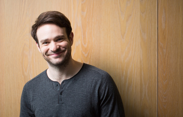 チャーリー・コックス「デアデビル」／photo：Nahoko Suzuki