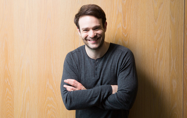 チャーリー・コックス「デアデビル」／photo：Nahoko Suzuki