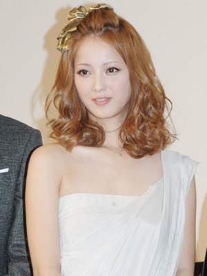 『天使の恋』舞台挨拶