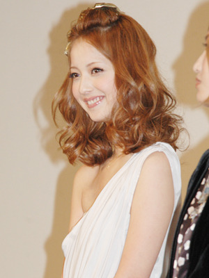 『天使の恋』舞台挨拶