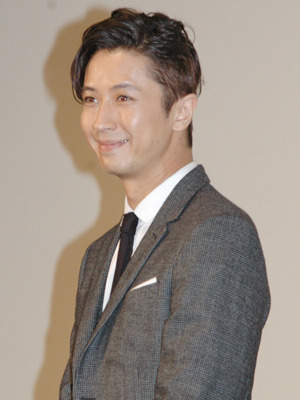 『天使の恋』舞台挨拶