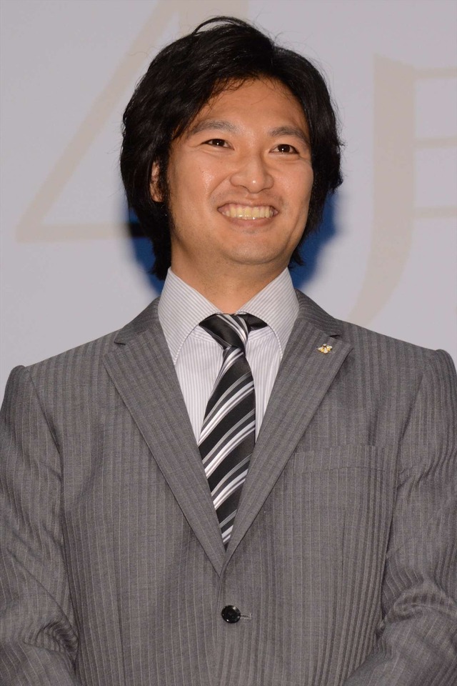 青木崇高／TBS日曜劇場「99.9-刑事専門弁護士-」完成披露試写会＆舞台あいさつ