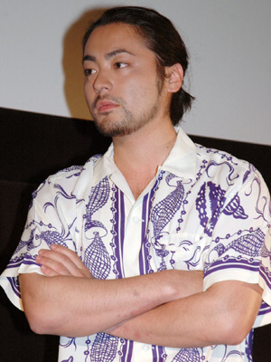 白石さんからの証言に“芹沢”のにらみでビビらせる