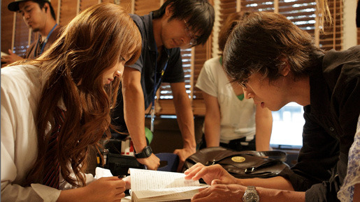 『天使の恋』 -(C) 「天使の恋」製作委員会