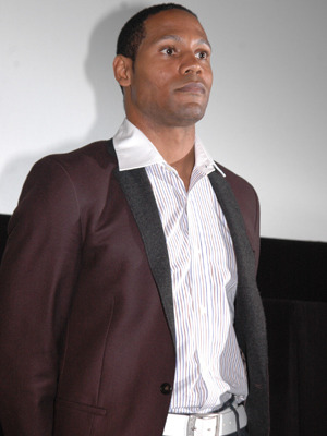 『風が強く吹いている』舞台挨拶