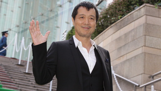 『E.YAZAWA ROCK』グリーンカーペット　-(C) TIFF 2009