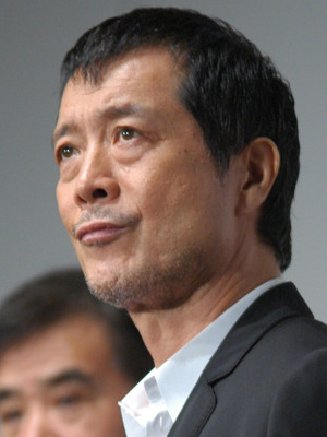 『E.YAZAWA ROCK』舞台挨拶