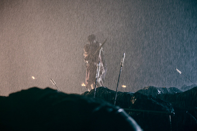 山崎賢人主演「キングダム」実写特別動画