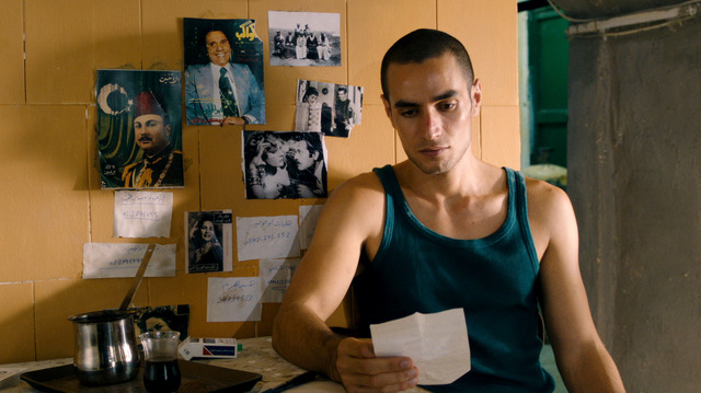 『オマールの壁』