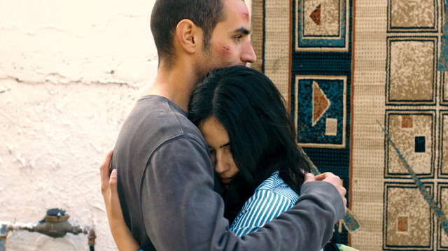 『オマールの壁』