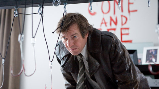 『ホースメン』 - (C) 2008 Horsemen Productions, LLC All Rights Reserved.