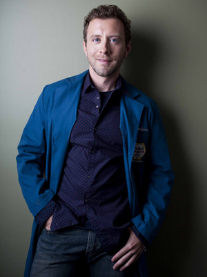 今度はぜひぜひお仕事で来日してほしい！　-(C) 2009 Twentieth Century Fox Home Entertainment LLC. All Rights Reserved.