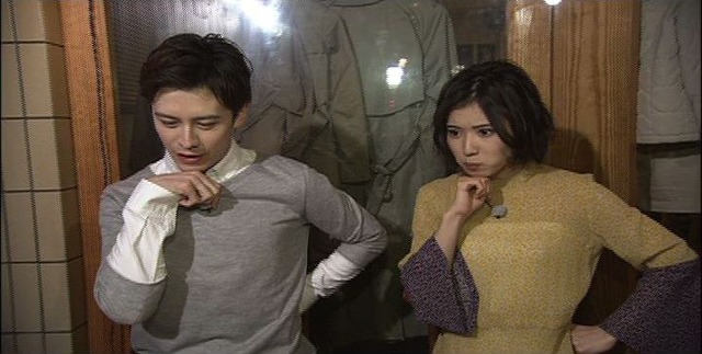 「火曜サプライズ 人気俳優大集合2時間SP」