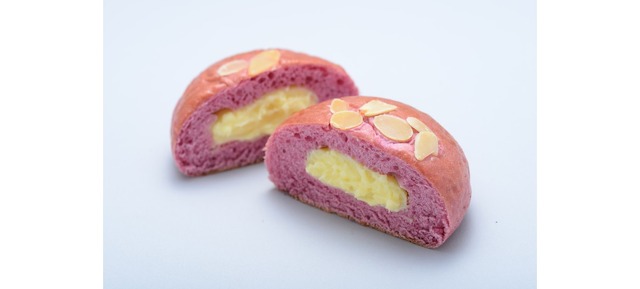 ハワイアンスイーツカンパニー 「ポイブレッド」