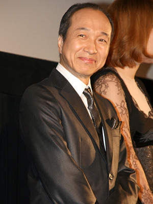 通訳の英語に感心するばかり