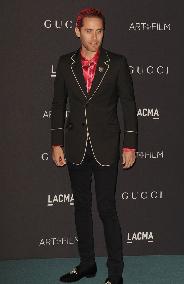 ジャレッド・レト