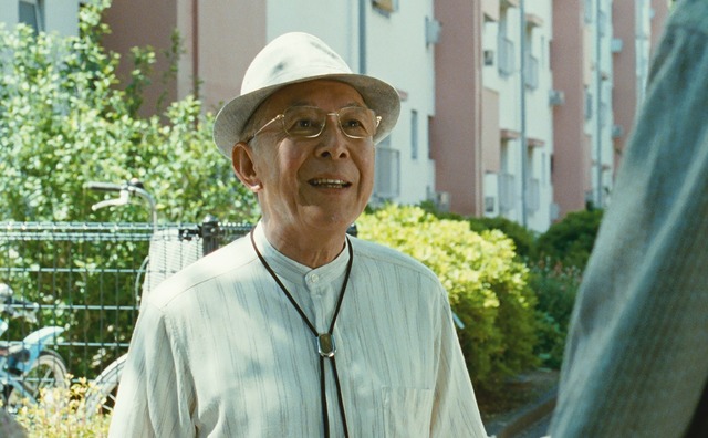 『海よりもまだ深く』（C）2016 フジテレビジョン バンダイビジュアル AOI Pro. ギャガ