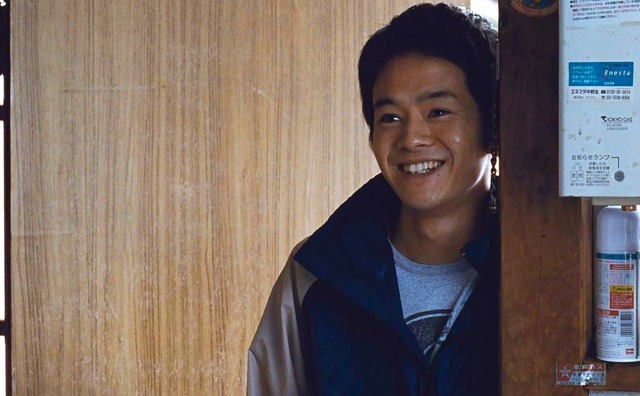 『海よりもまだ深く』（C）2016 フジテレビジョン バンダイビジュアル AOI Pro. ギャガ