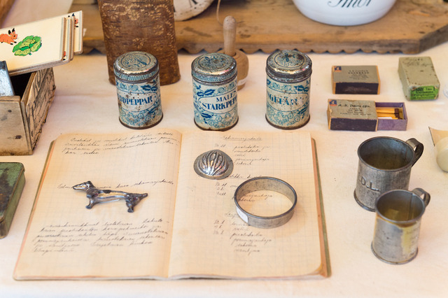 「第9回東京蚤の市」が今年も開催。