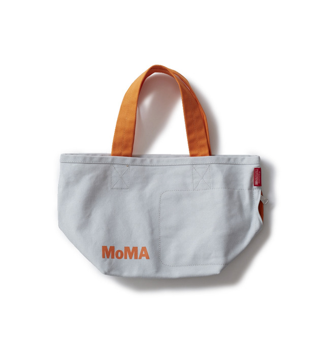 「MoMA ルート―ト DELI（2,916円）」オレンジ
