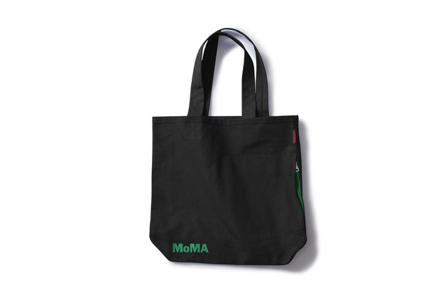 「MoMA ルート―ト TALL（3,997円）」ブラック