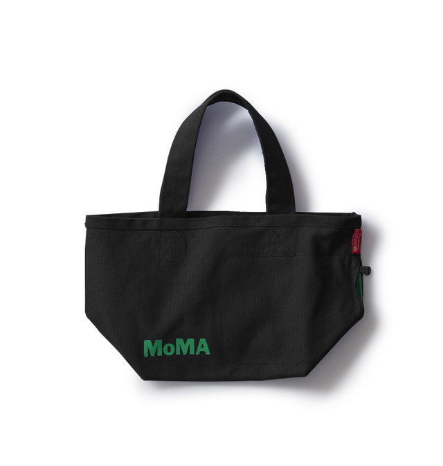 「MoMA ルート―ト DELI（2,916円）」ブラック