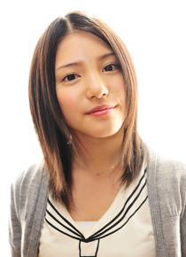 『携帯彼氏』　川島海荷