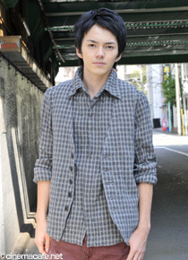 林遣都『風が強く吹いている』インタビュー photo：Yoshio Kumagai