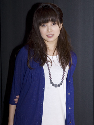 『悪夢のエレベーター』　佐津川愛美